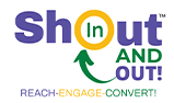 shout web logo